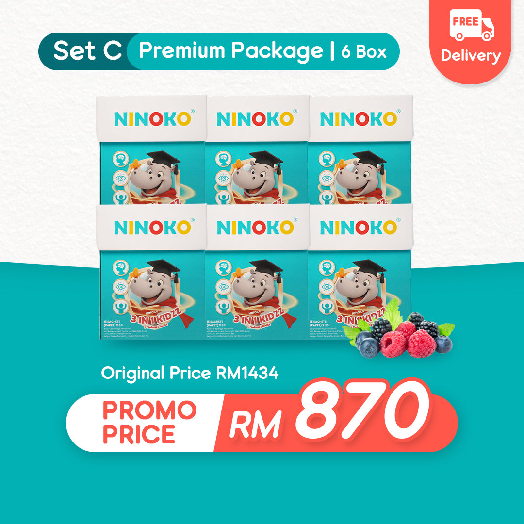 NINOKO