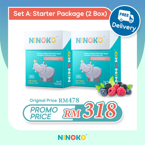 NINOKO