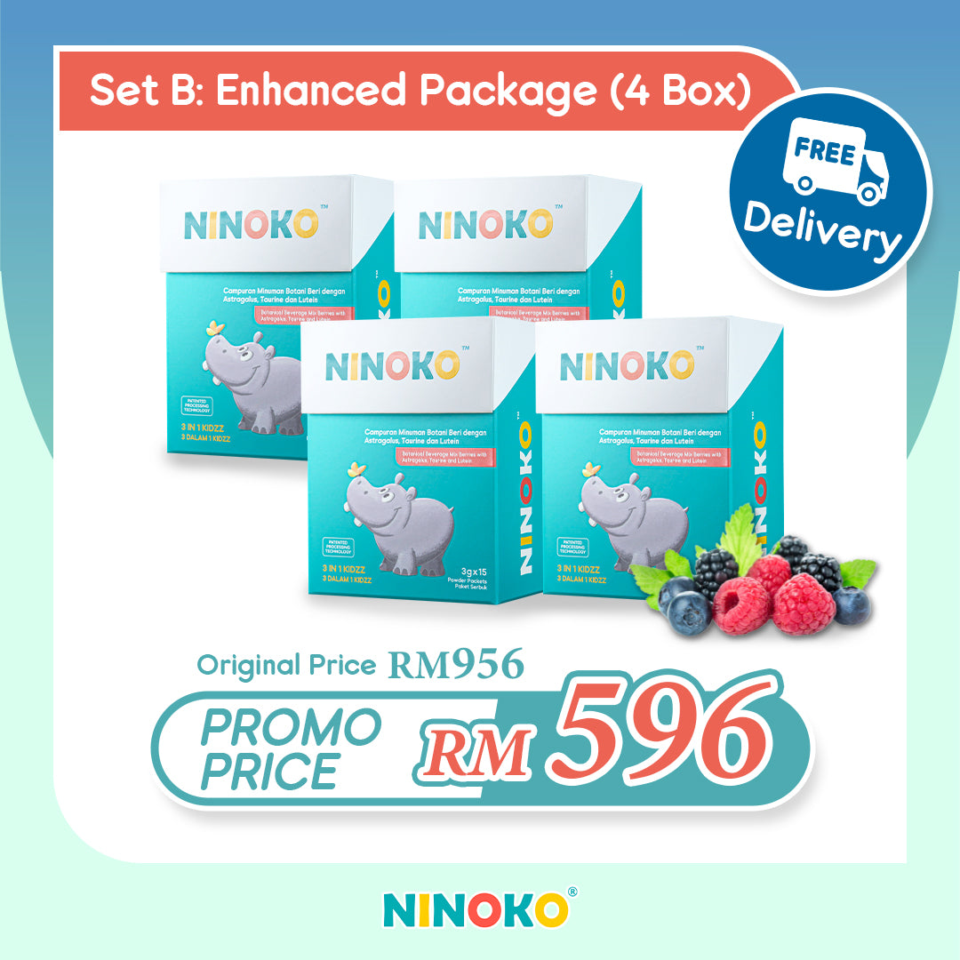NINOKO