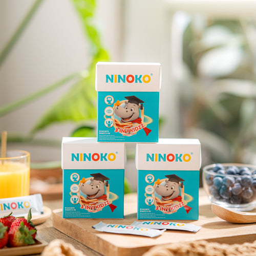 NINOKO
