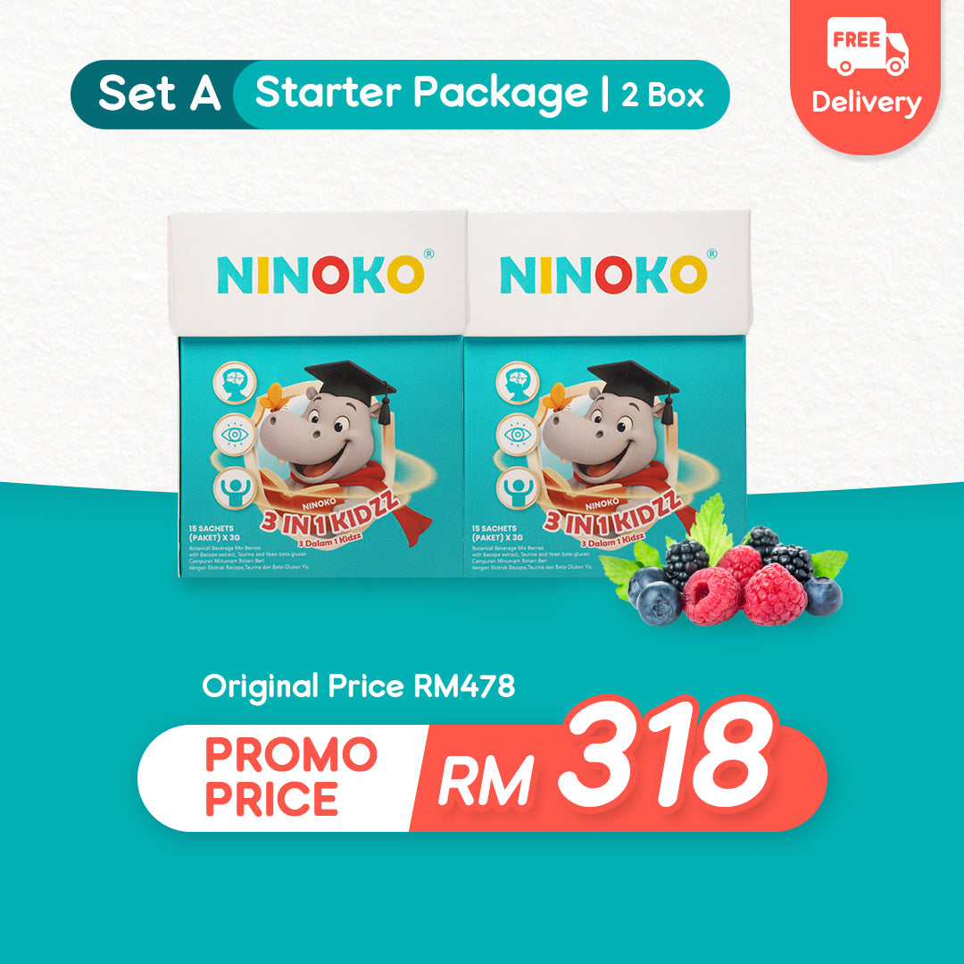 NINOKO