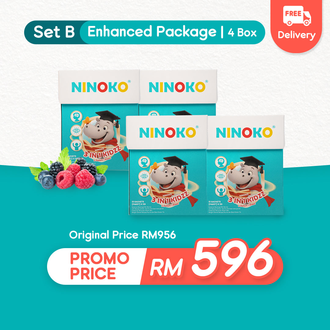 NINOKO