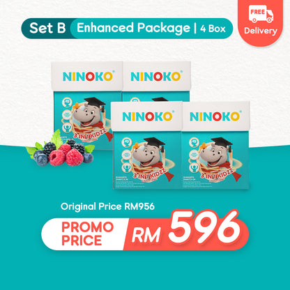 NINOKO