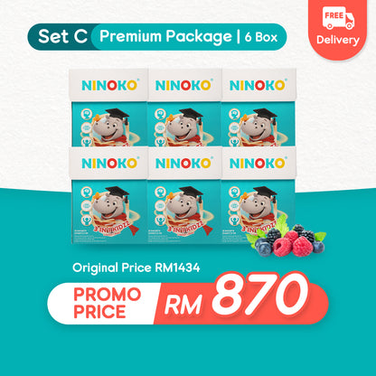 NINOKO