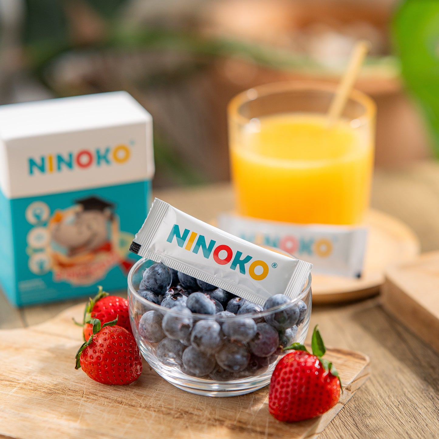 NINOKO