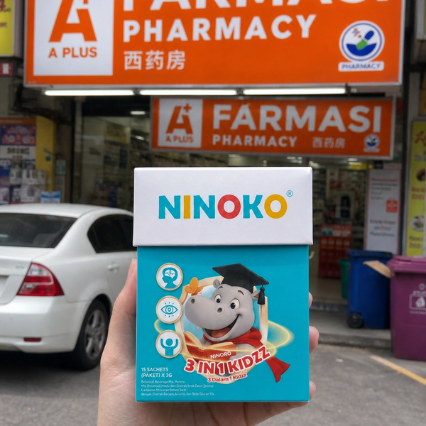 A Plus Pharmacy