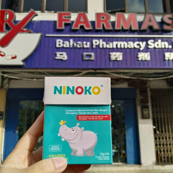 Bahau Pharmacy  (Triang)