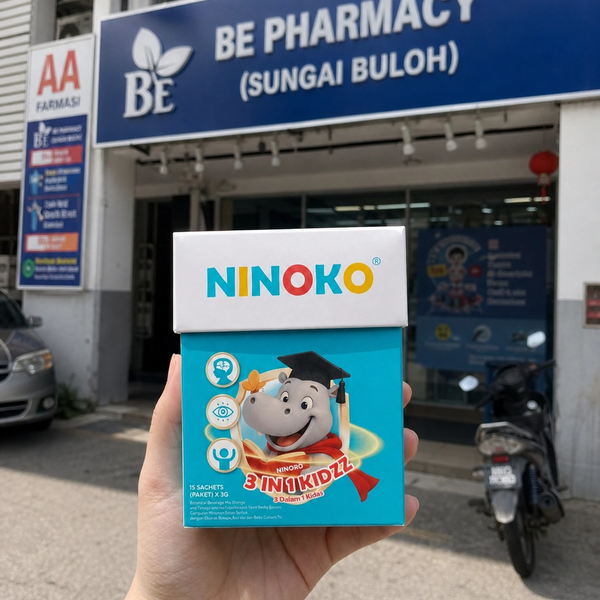 Be Pharmacy  (Bandar Baru Sungai Buloh)