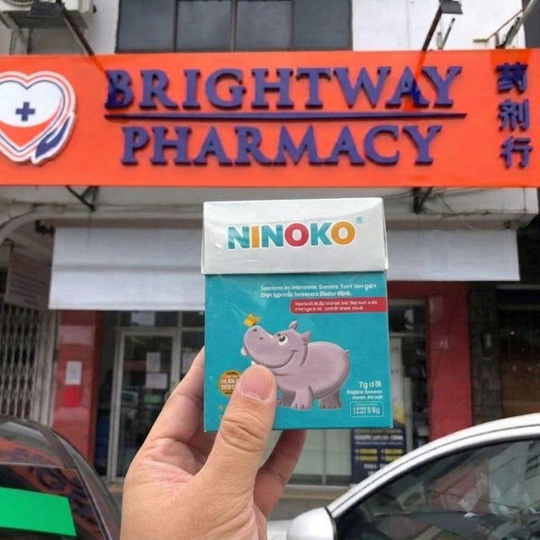Brightway Pharmacy