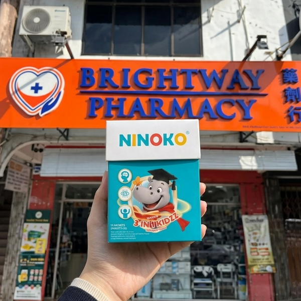 Brightway Pharmacy