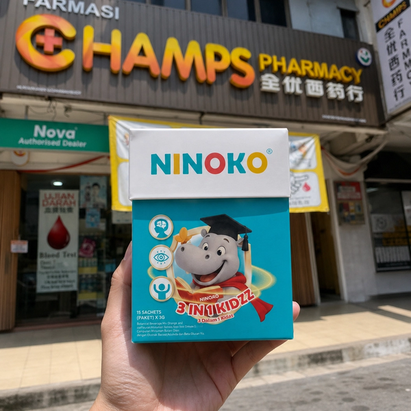 Champs Pharmacy