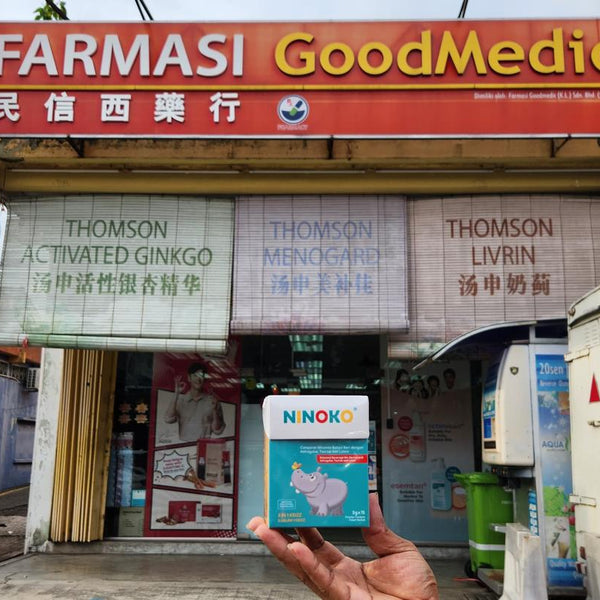 Farmasi Goodmedic