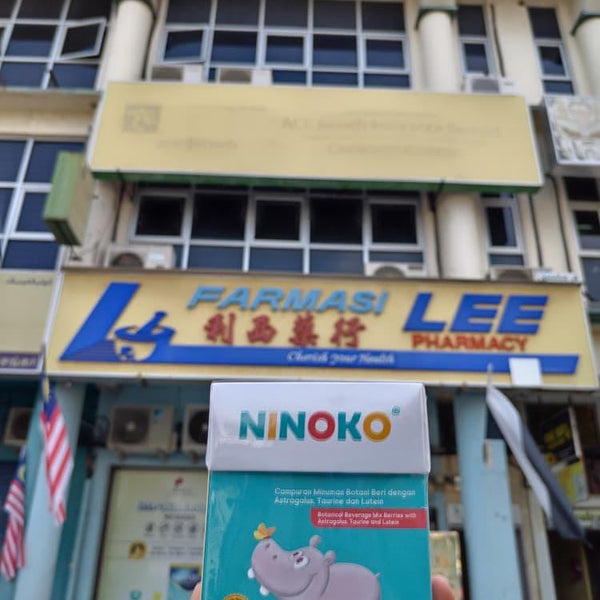 Farmasi Lee