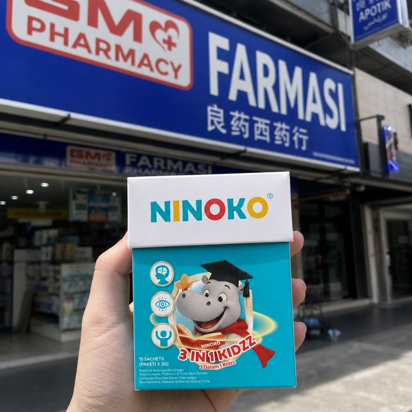 GM+ Pharmacy