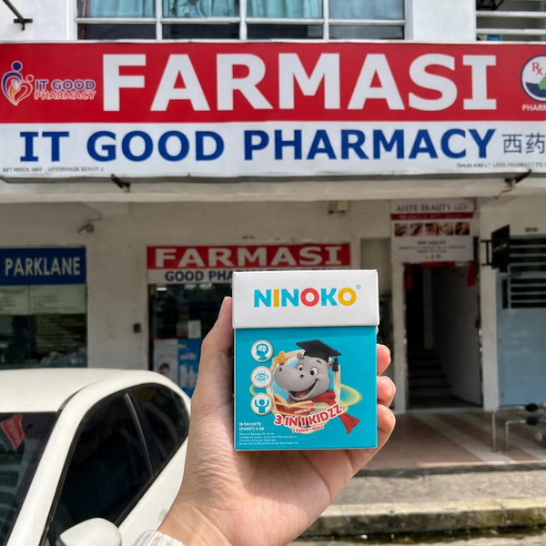 It Good Pharmacy