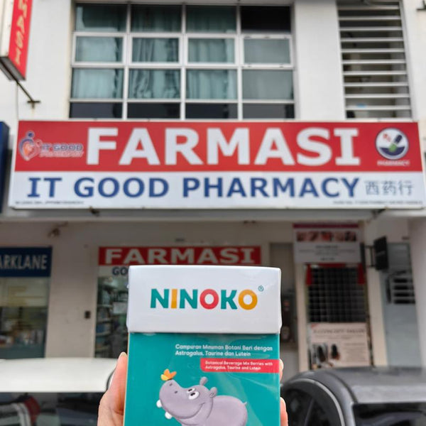 It Good Pharmacy