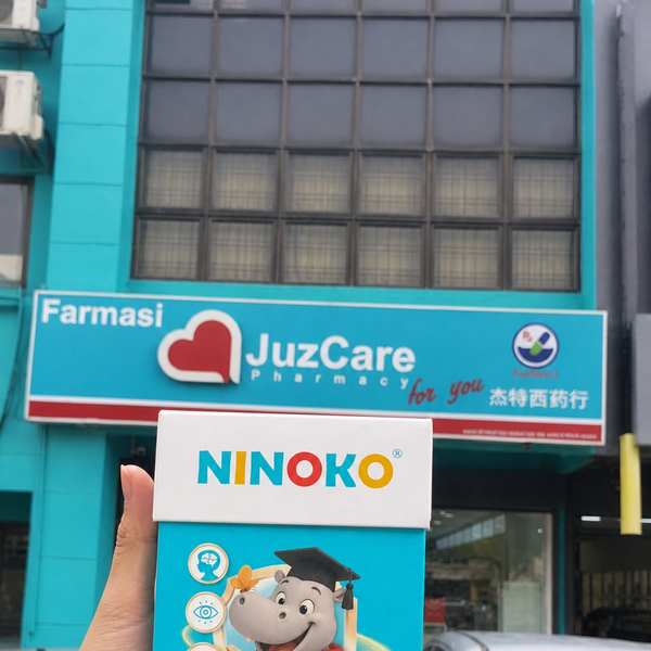 Juzcare Pharmacy  (Semenyih)