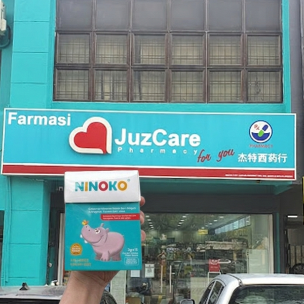 Juzcare Pharmacy  (Semenyih)