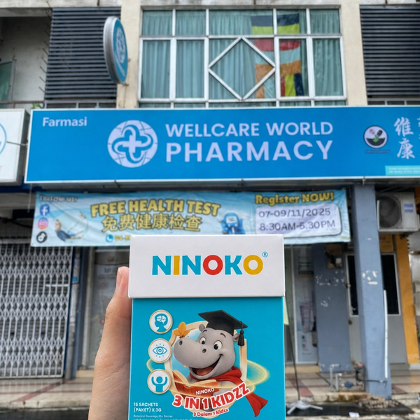 Wellcare World Pharmacy