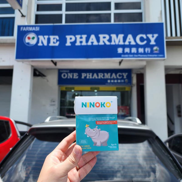 One Pharmacy