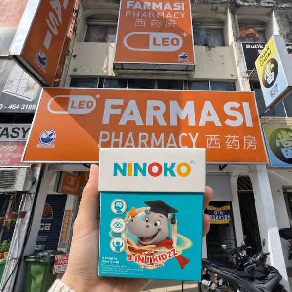 Leo Pharmacy (Klang)