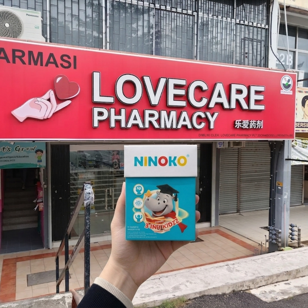 Lovecare Pharmacy