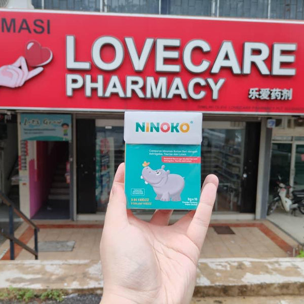 Lovecare Pharmacy