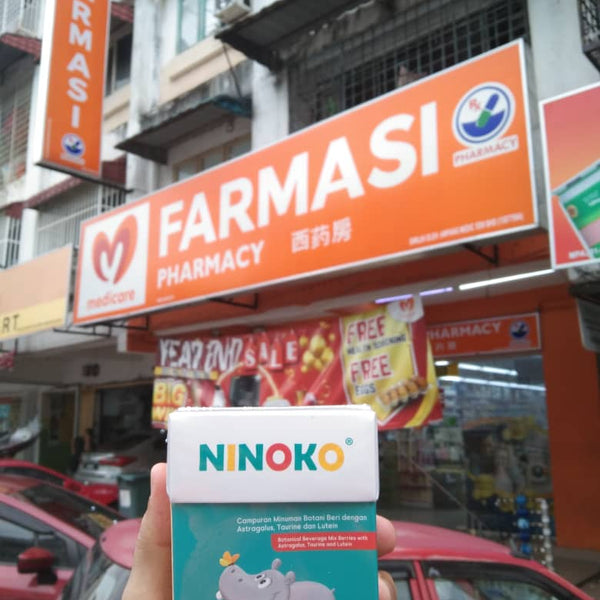 Medicare Pharmacy Ampang