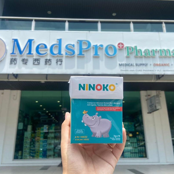 MedsPro Pharmacy