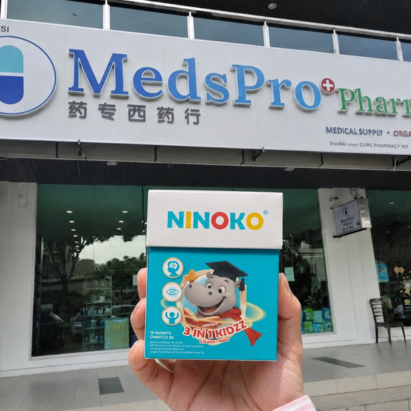 MedsPro Pharmacy