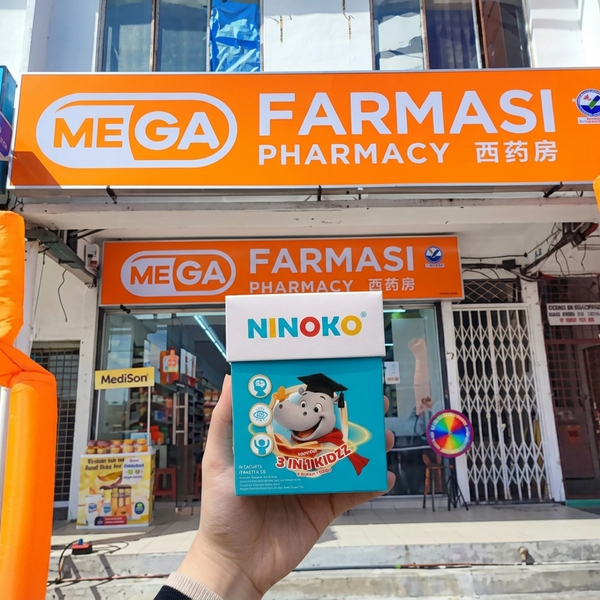 Mega Pharmacy