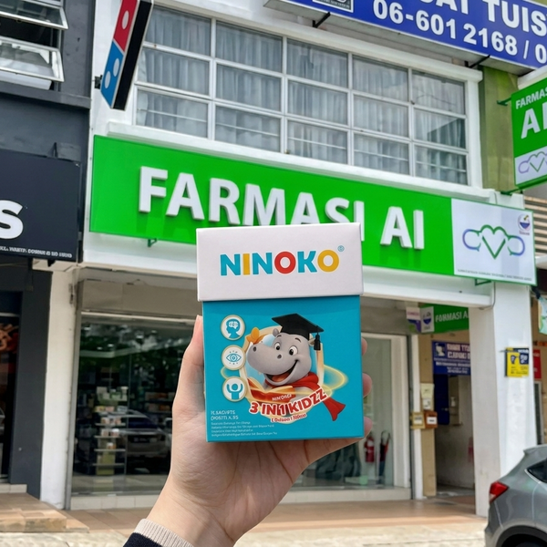 Farmasi Ai
