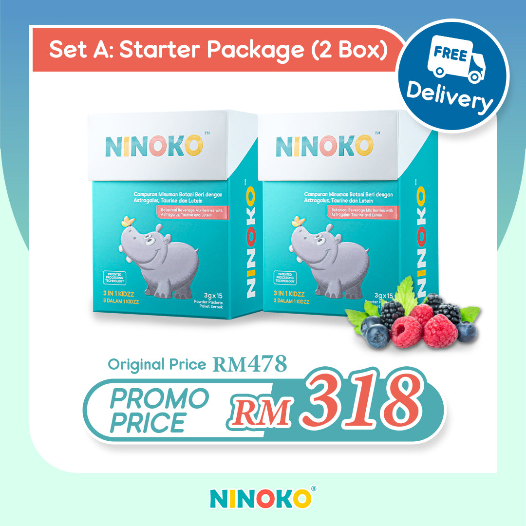 NINOKO