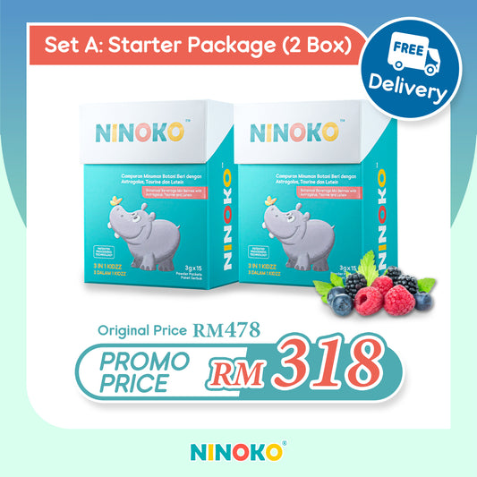 NINOKO