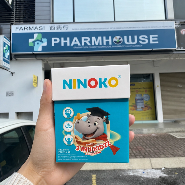 Pharmhouse Pharmacy (Setia Taipan)