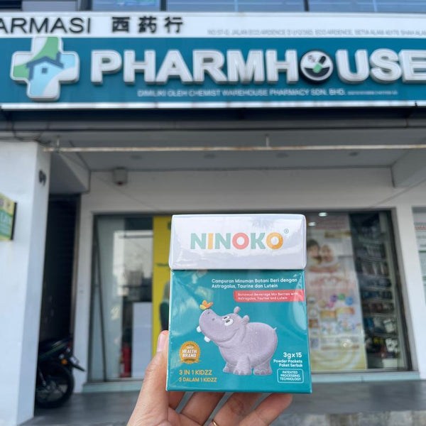 Pharmhouse Pharmacy (Setia Taipan)