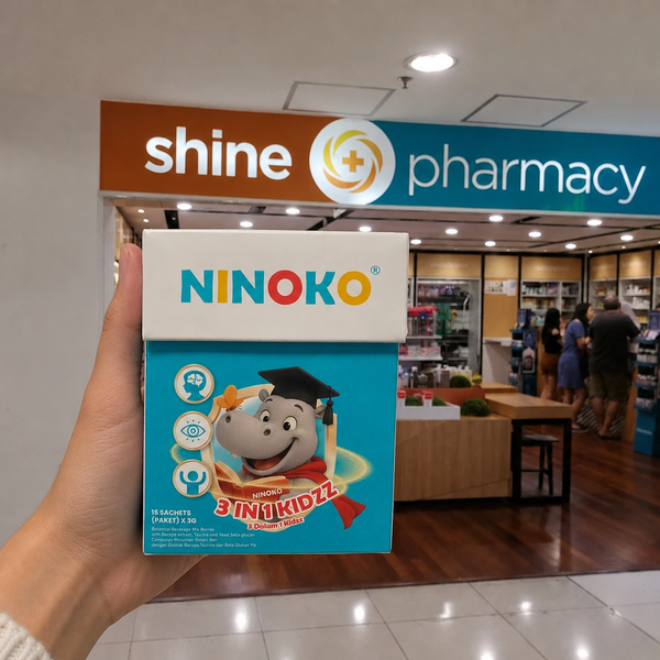 Shine Pharmacy(Spring Mall)