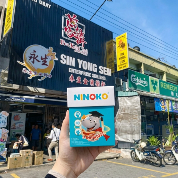 Sin Yong Sen Enterprise