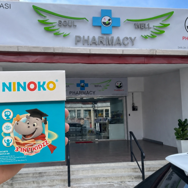Soul Well Pharmacy