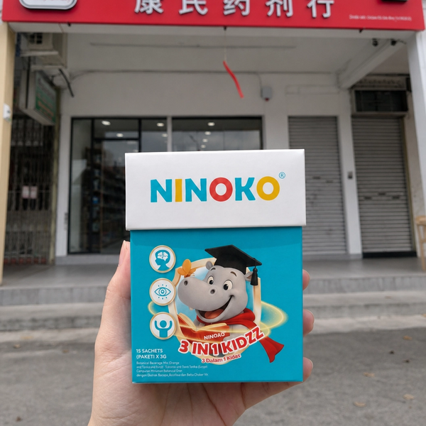 Unicare Pharmacy (Teku)