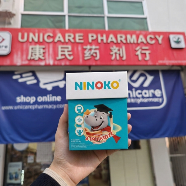 Unicare Pharmacy (Wonderful)