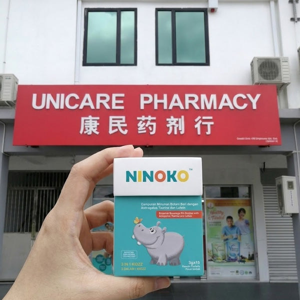 Unicare Pharmacy (Unicity)