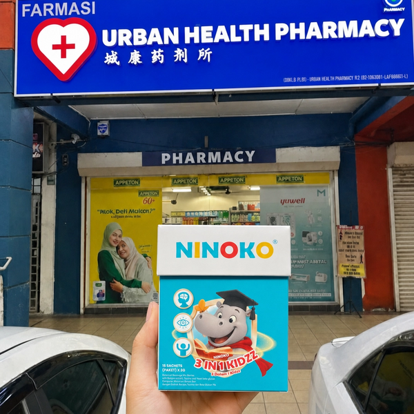 Urban Health Pharmacy