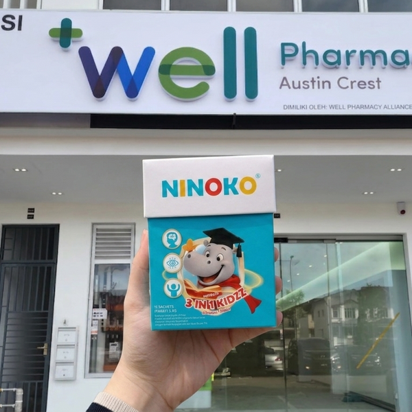 Well Pharmacy (Austin Crest)